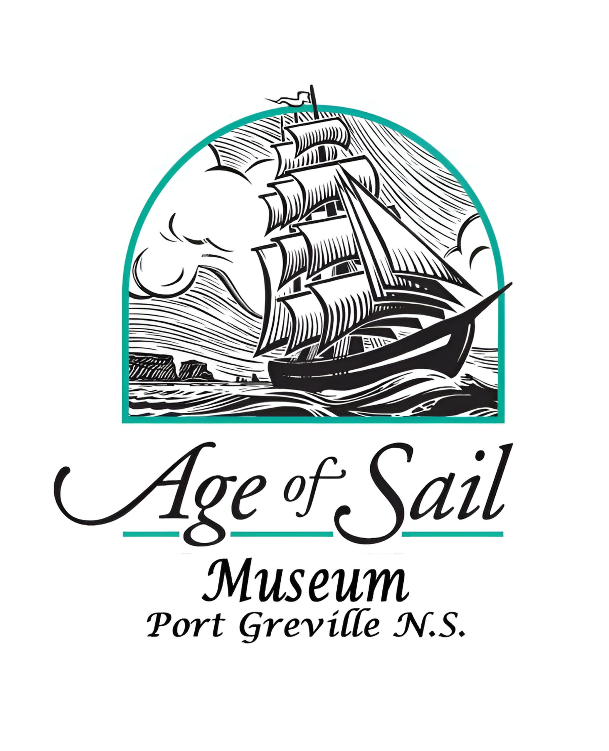 Age of Sail Heritage Centre and Museum Logo